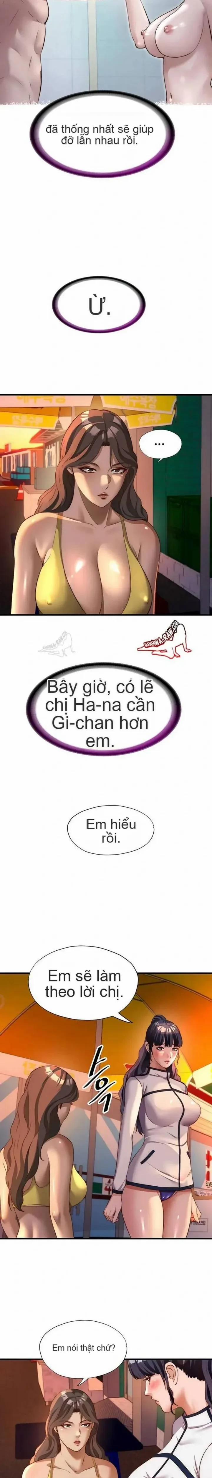 Khi Rắc Rối Tìm Đến 61 trang 14