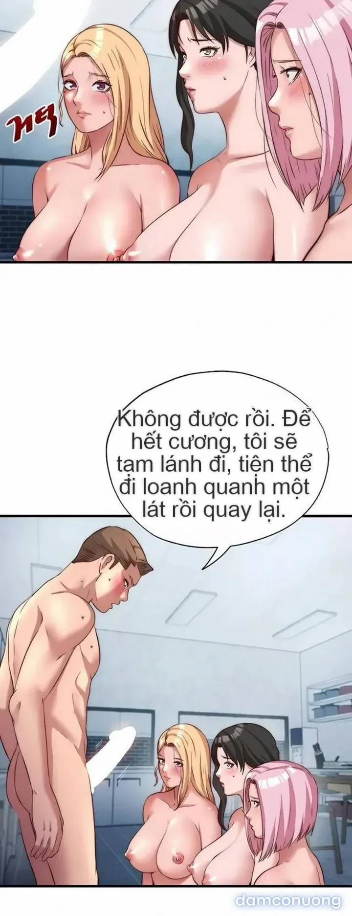 Khi Rắc Rối Tìm Đến 61 trang 18