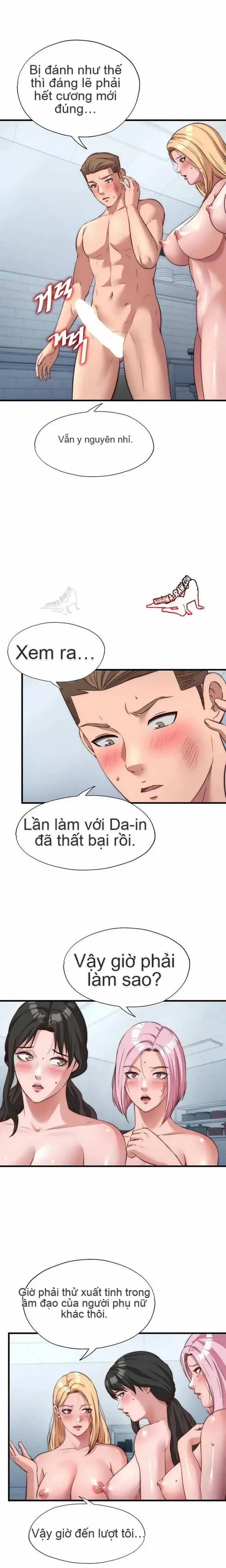 Khi Rắc Rối Tìm Đến 61 trang 22
