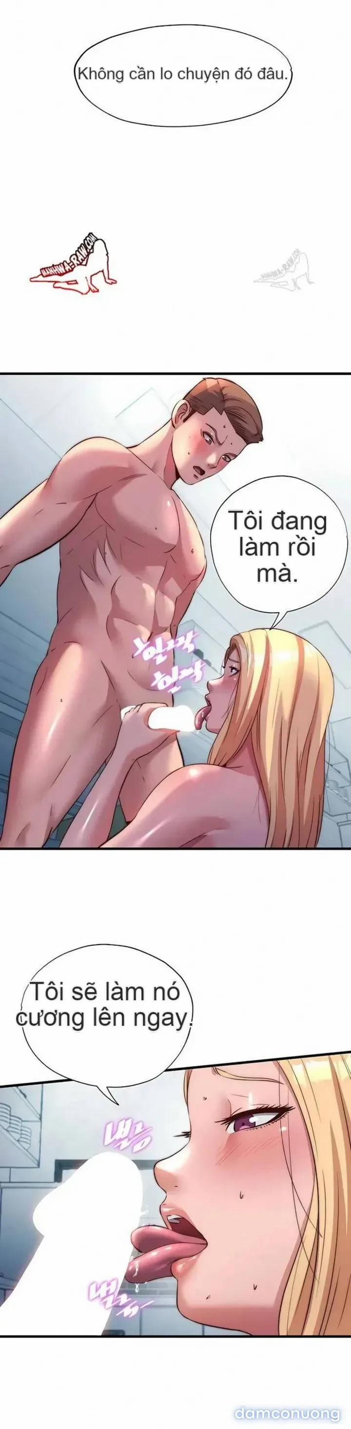 Khi Rắc Rối Tìm Đến 61 trang 6