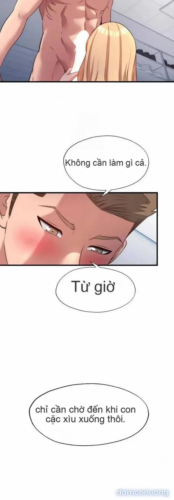 Khi Rắc Rối Tìm Đến 61 trang 8