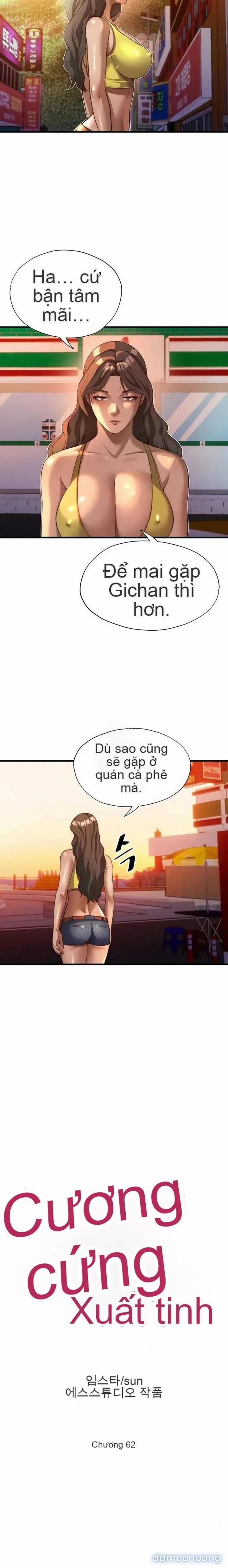 Khi Rắc Rối Tìm Đến 62 trang 2