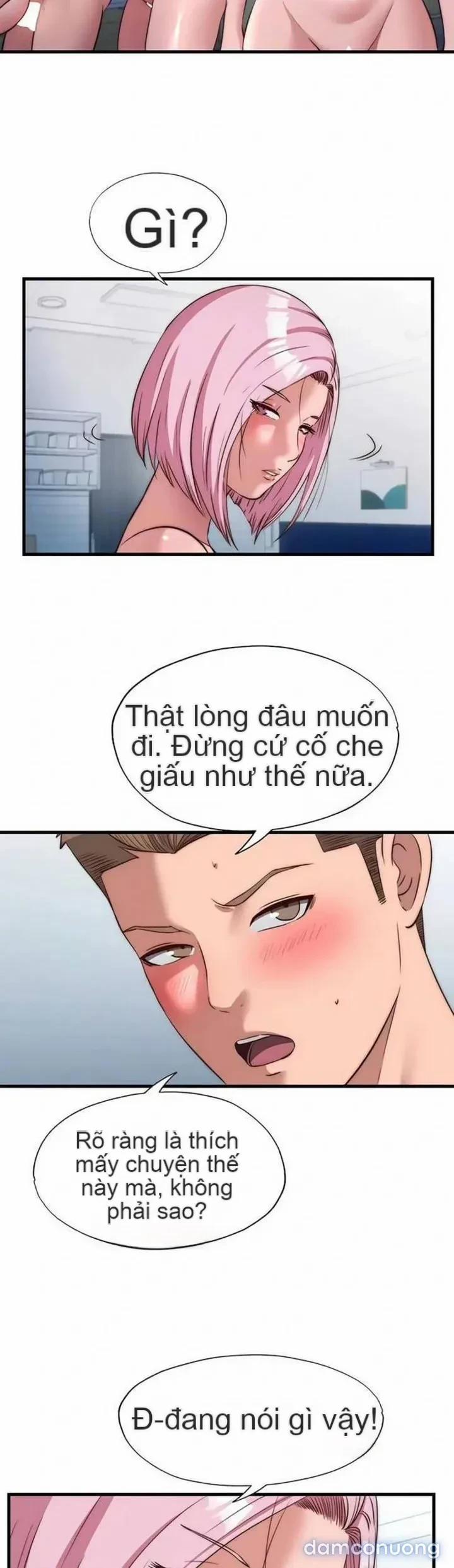 Khi Rắc Rối Tìm Đến 62 trang 5
