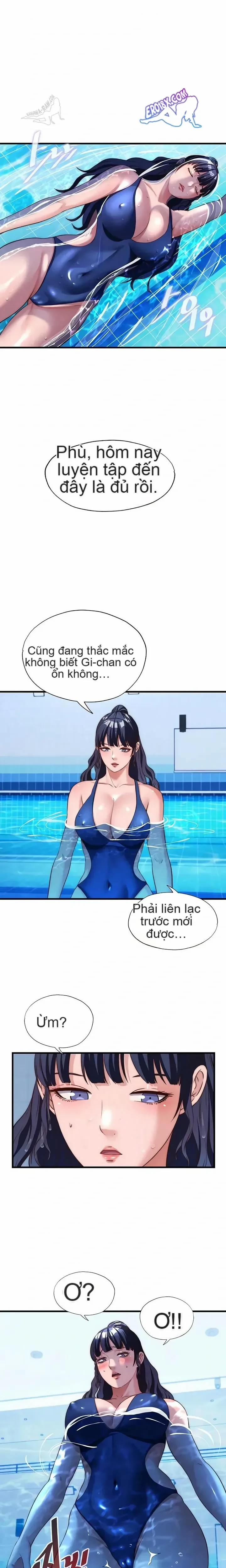 Khi Rắc Rối Tìm Đến 63 trang 20