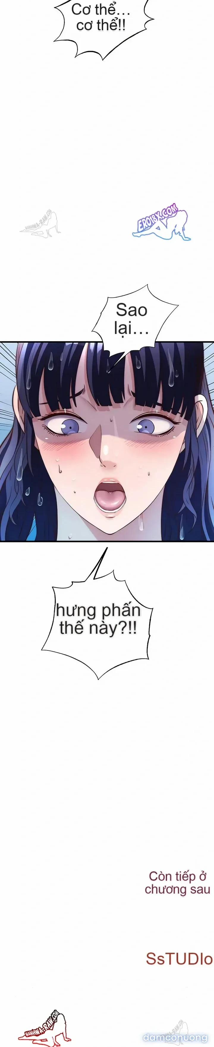 Khi Rắc Rối Tìm Đến 63 trang 22