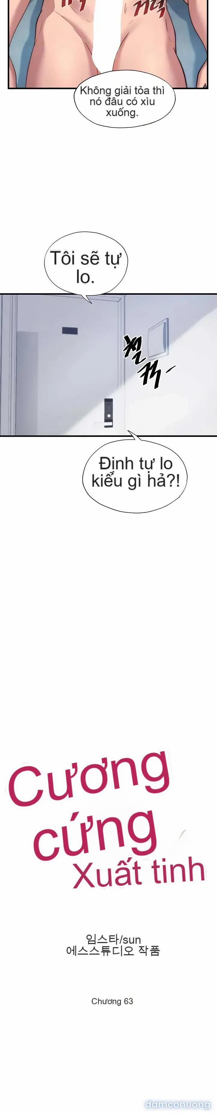 Khi Rắc Rối Tìm Đến 63 trang 3
