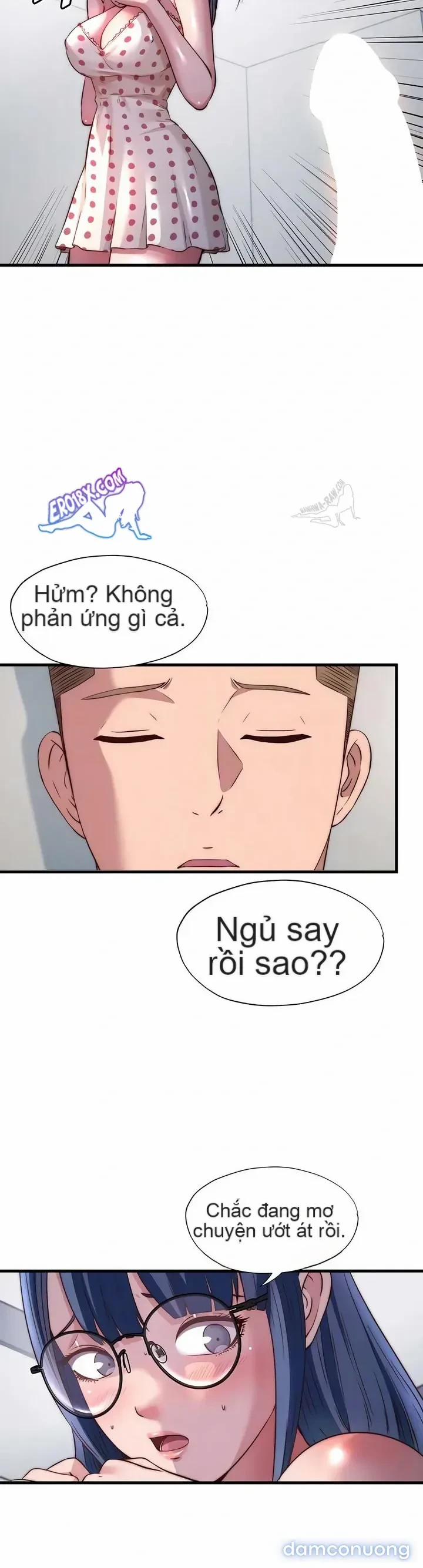 Khi Rắc Rối Tìm Đến 63 trang 5
