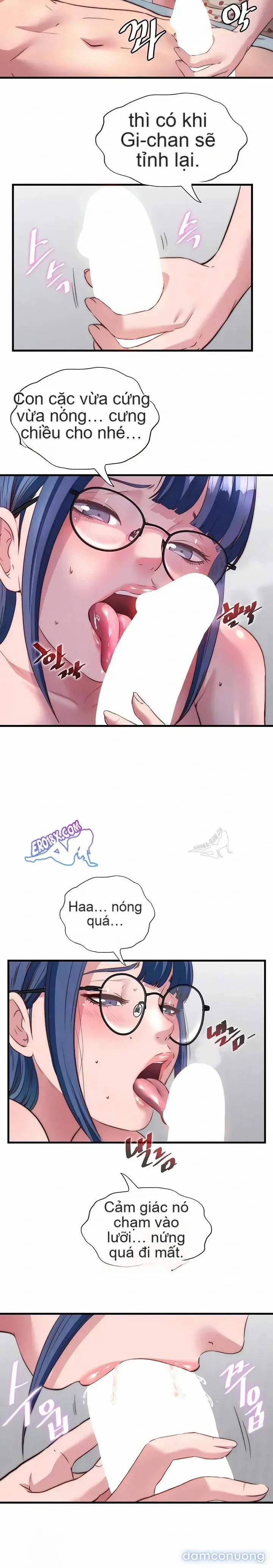 Khi Rắc Rối Tìm Đến 63 trang 7