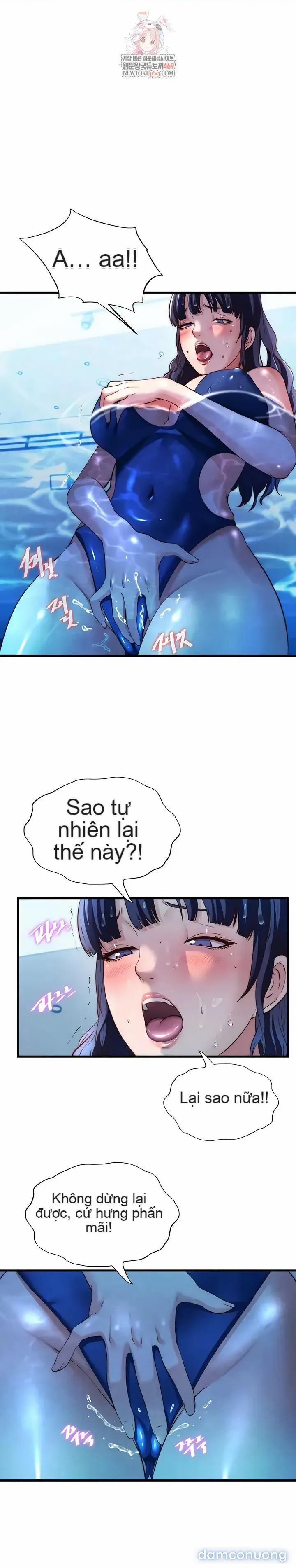Khi Rắc Rối Tìm Đến 64 trang 1