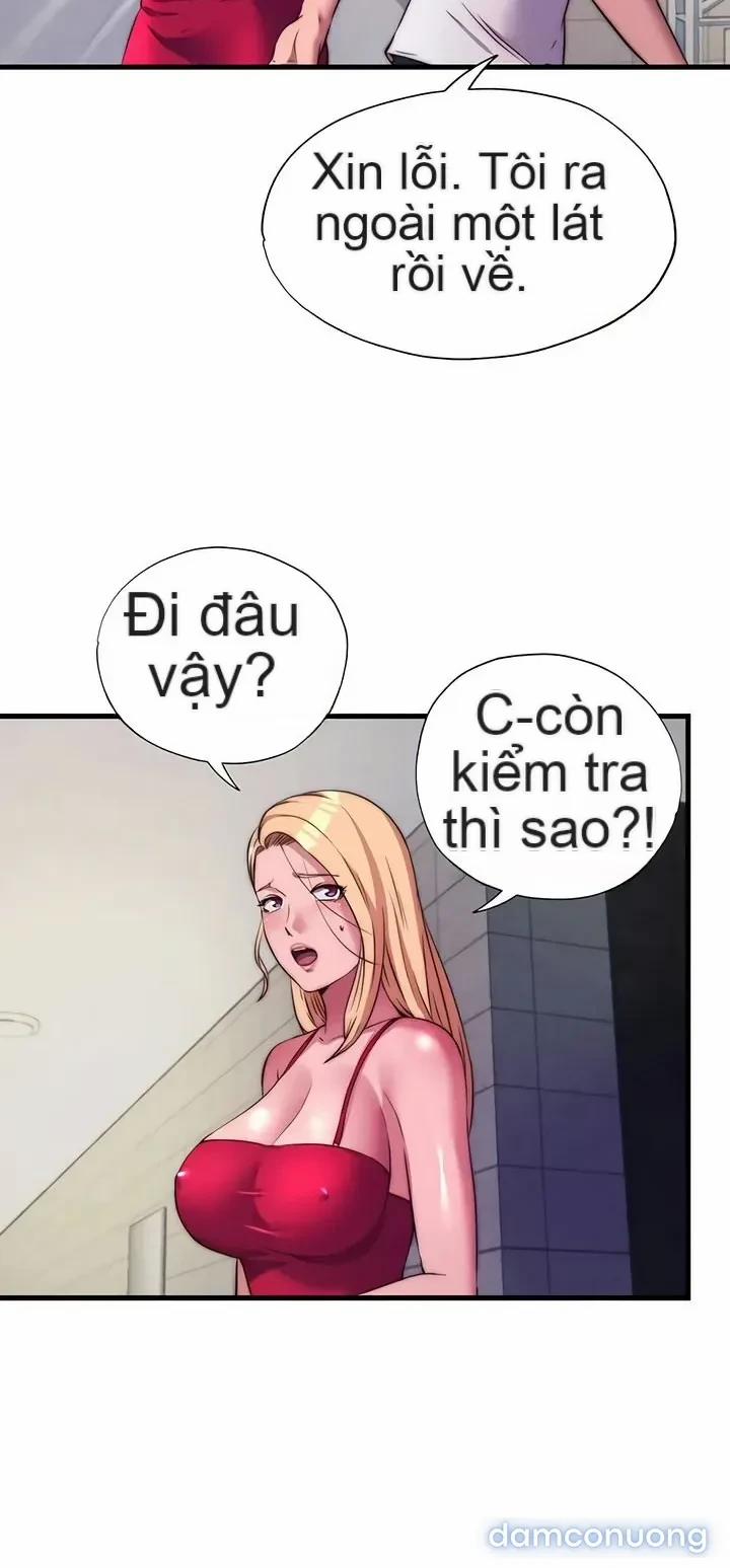 Khi Rắc Rối Tìm Đến 64 trang 14