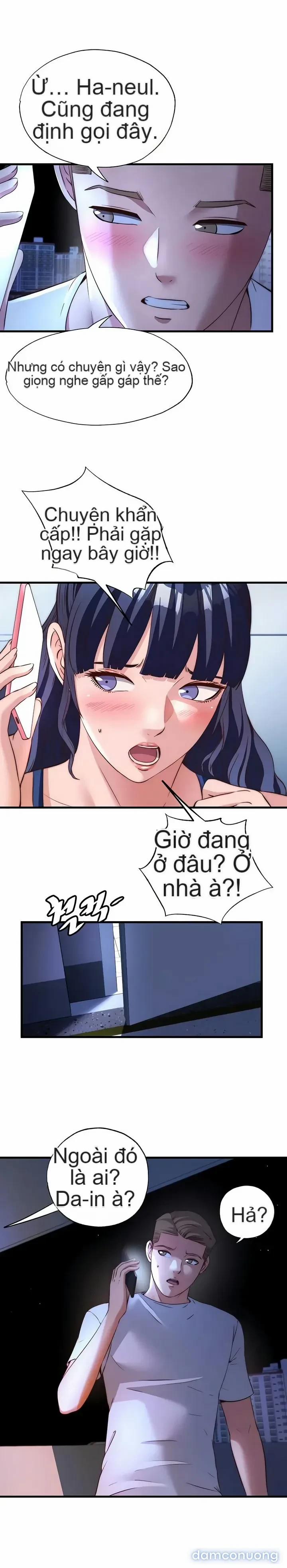 Khi Rắc Rối Tìm Đến 64 trang 19