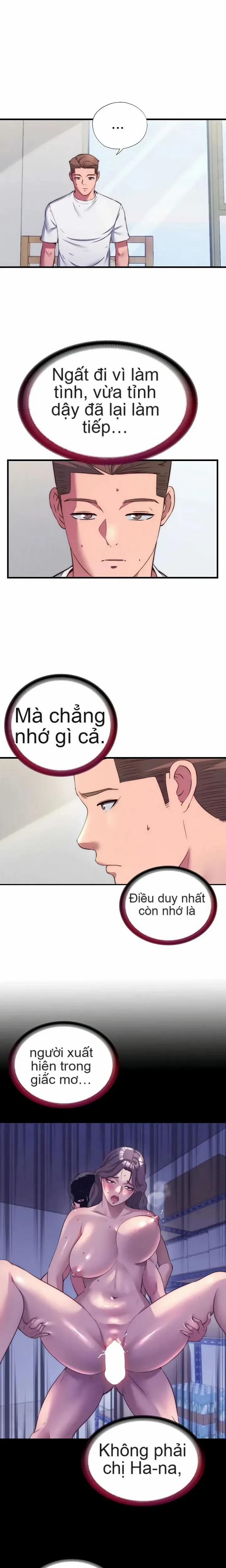 Khi Rắc Rối Tìm Đến 64 trang 9