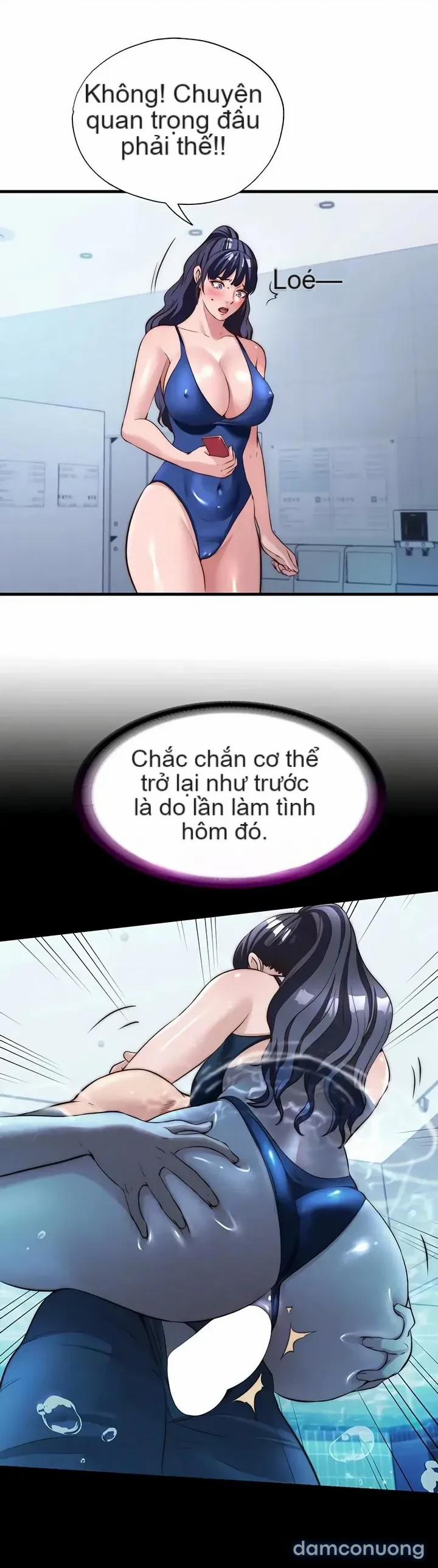 Khi Rắc Rối Tìm Đến 65 trang 6