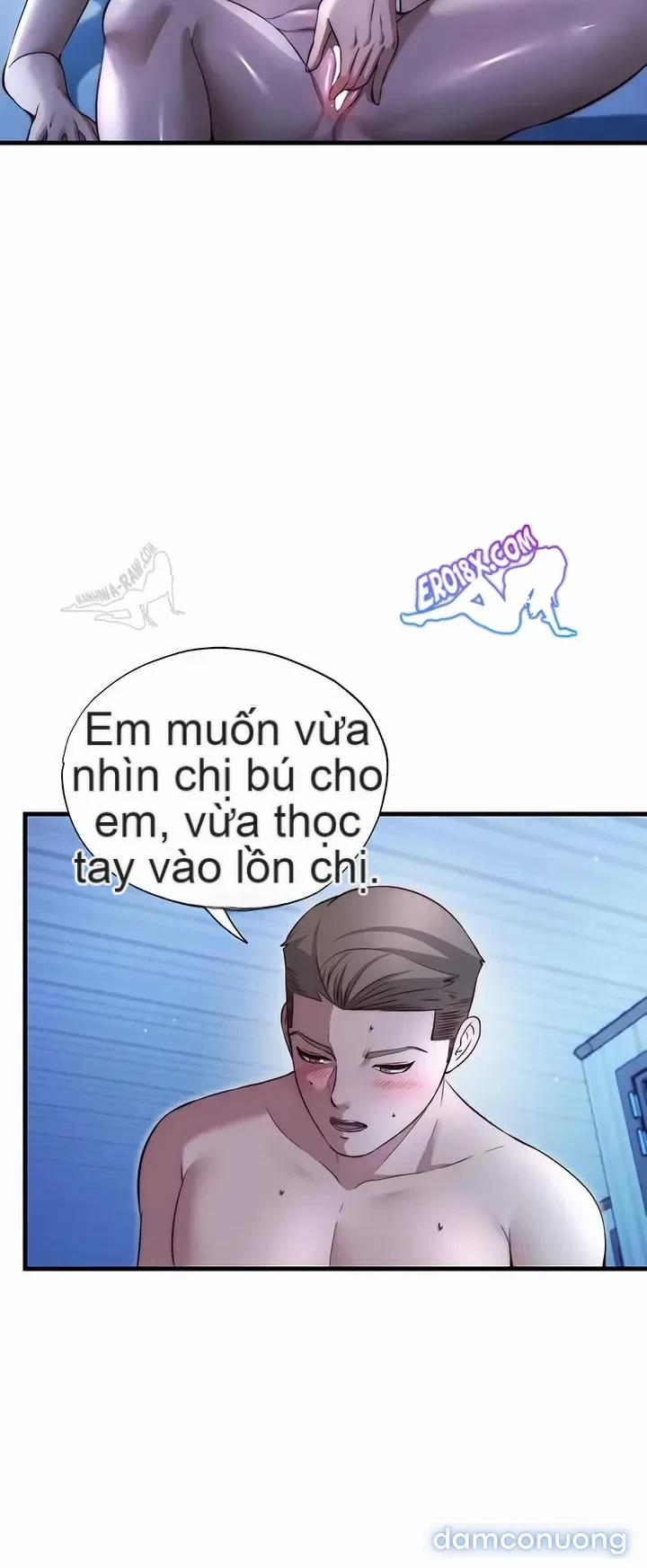 Khi Rắc Rối Tìm Đến 66 trang 11