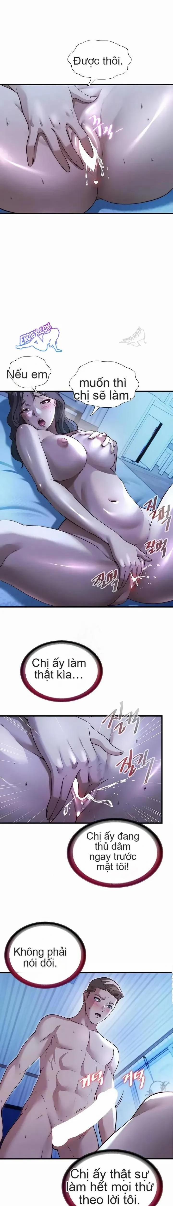 Khi Rắc Rối Tìm Đến 66 trang 2