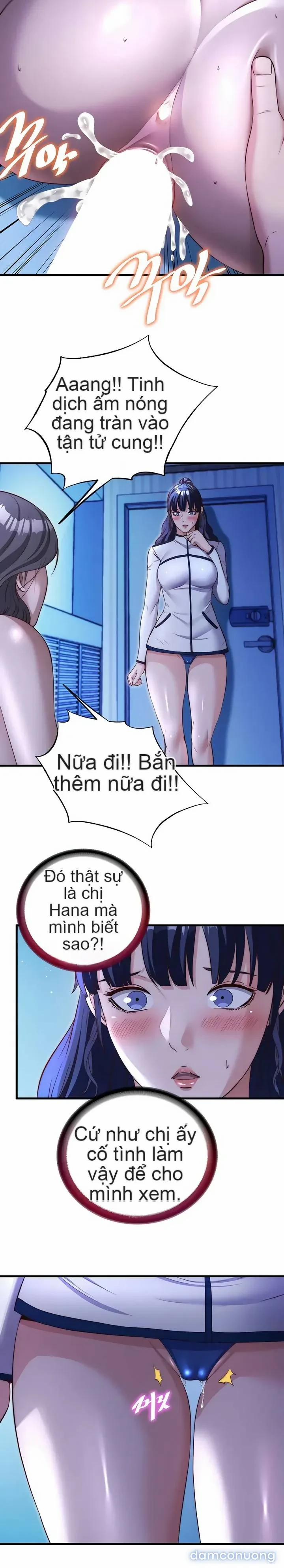 Khi Rắc Rối Tìm Đến 67 trang 12