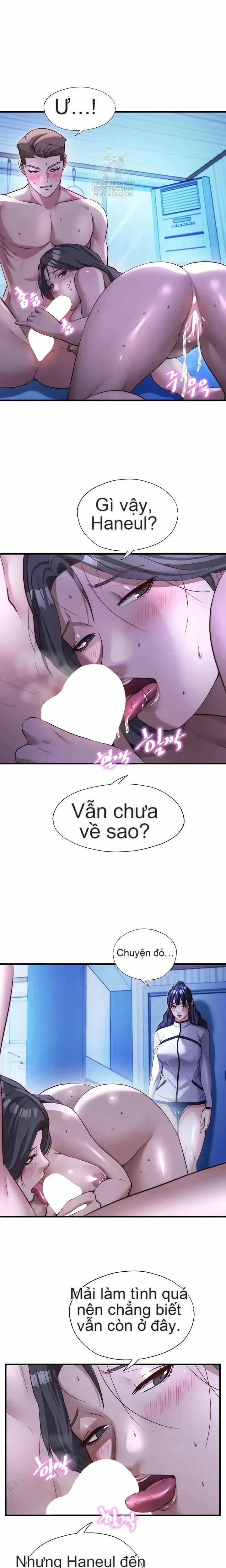 Khi Rắc Rối Tìm Đến 67 trang 15