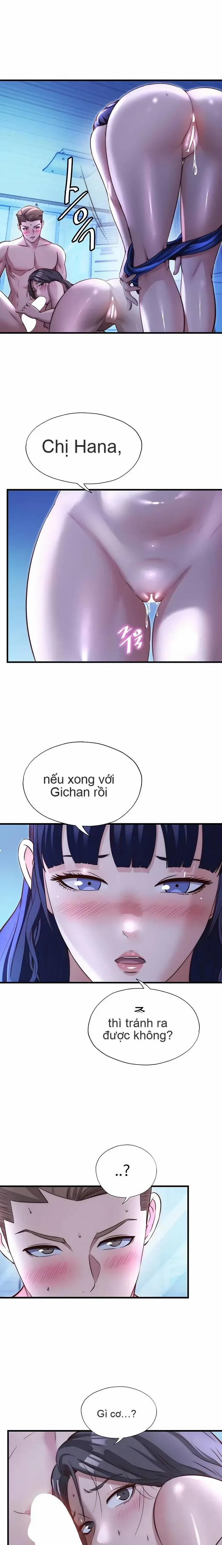 Khi Rắc Rối Tìm Đến 67 trang 18