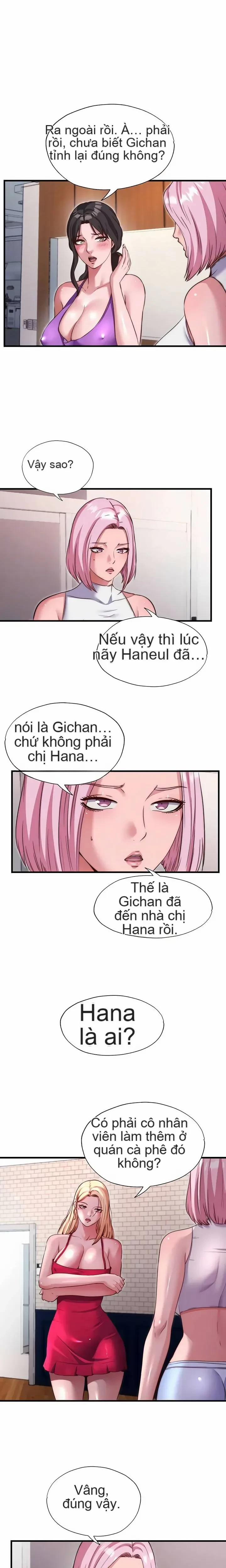 Khi Rắc Rối Tìm Đến 67 trang 7