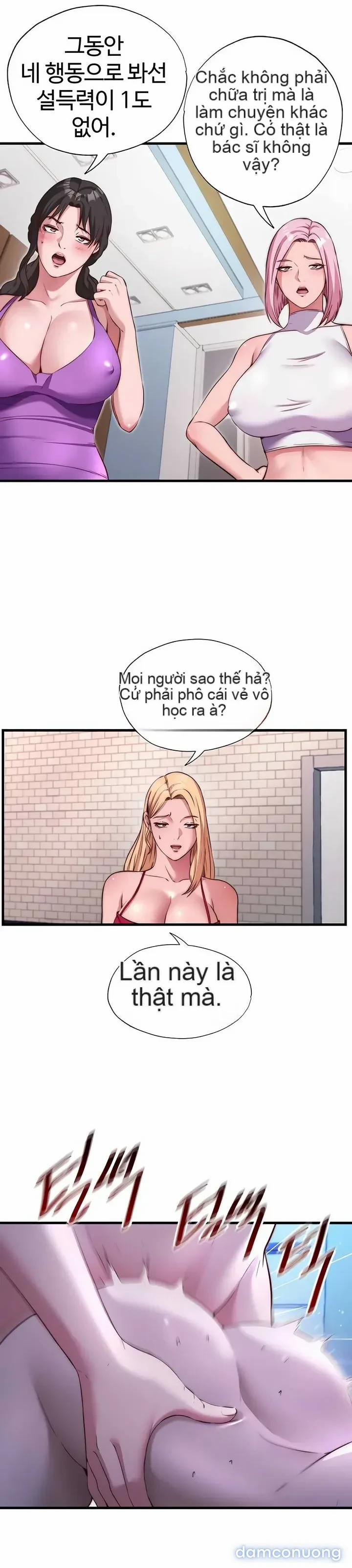 Khi Rắc Rối Tìm Đến 67 trang 9