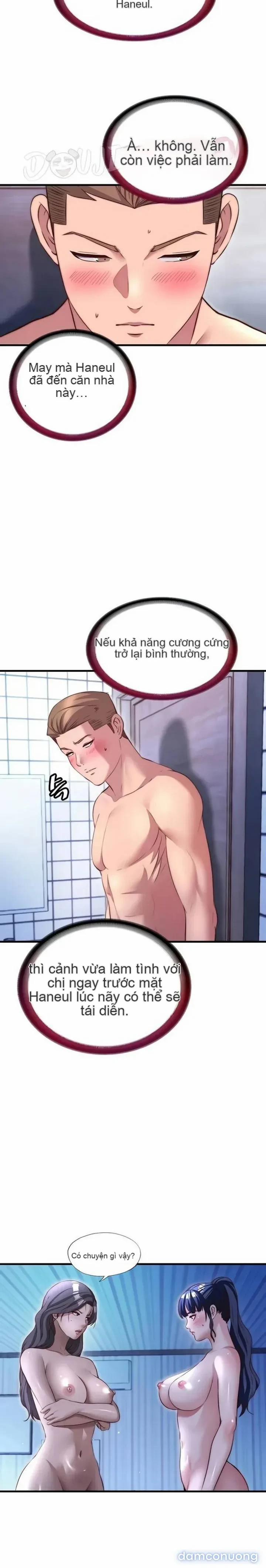 Khi Rắc Rối Tìm Đến 68 trang 11