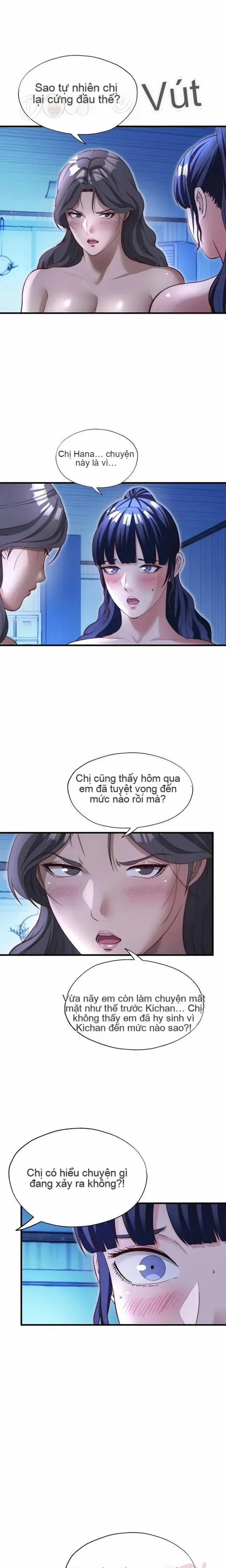 Khi Rắc Rối Tìm Đến 68 trang 12