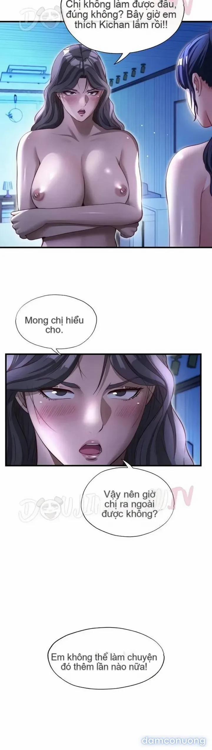 Khi Rắc Rối Tìm Đến 68 trang 13