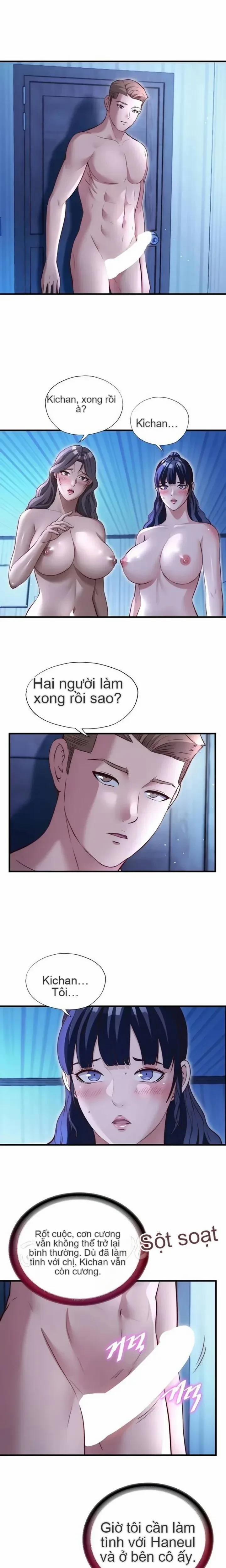 Khi Rắc Rối Tìm Đến 68 trang 17