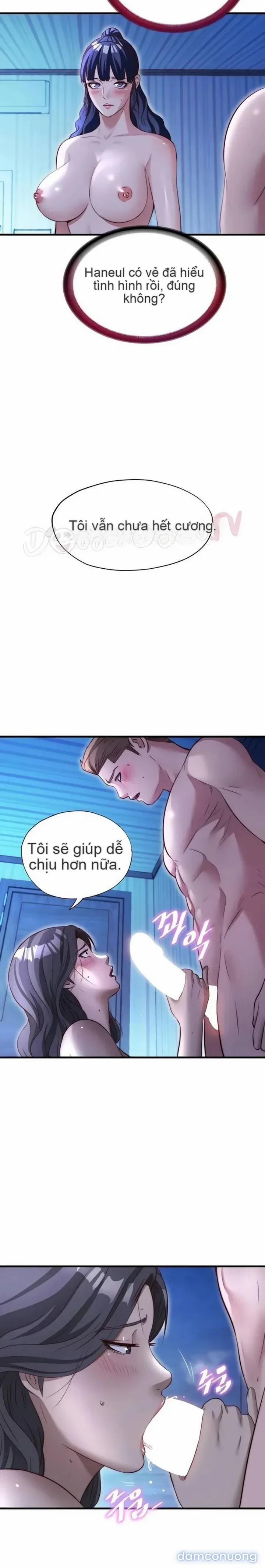 Khi Rắc Rối Tìm Đến 68 trang 18