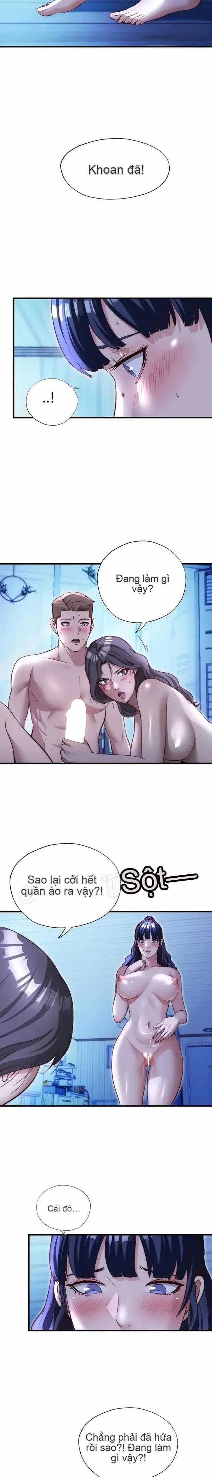 Khi Rắc Rối Tìm Đến 68 trang 2