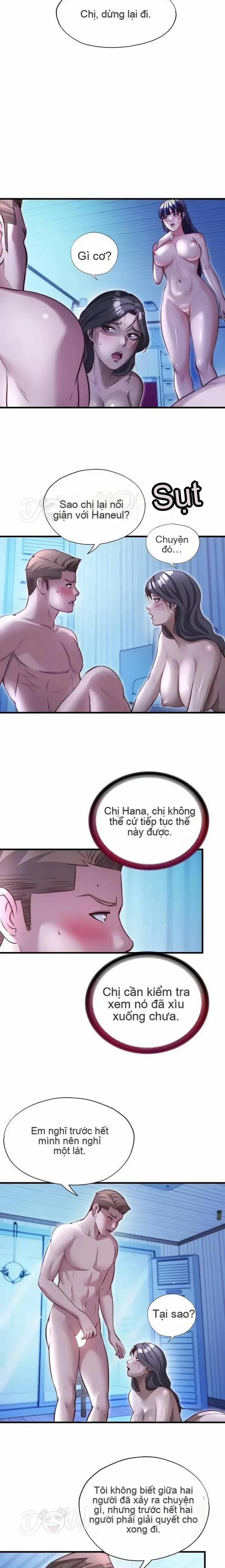 Khi Rắc Rối Tìm Đến 68 trang 5