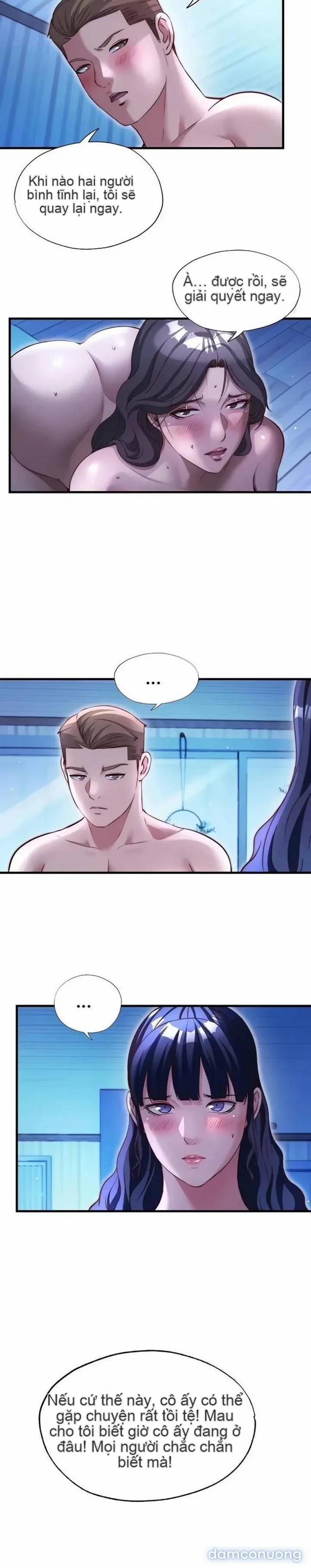 Khi Rắc Rối Tìm Đến 68 trang 6