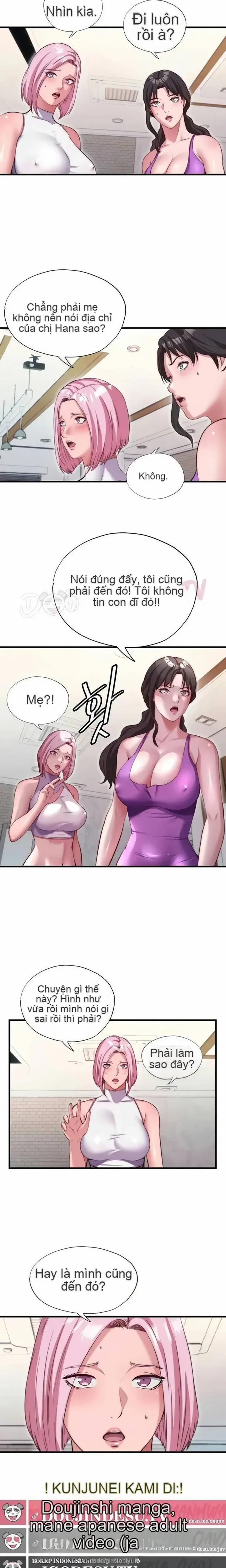 Khi Rắc Rối Tìm Đến 68 trang 8