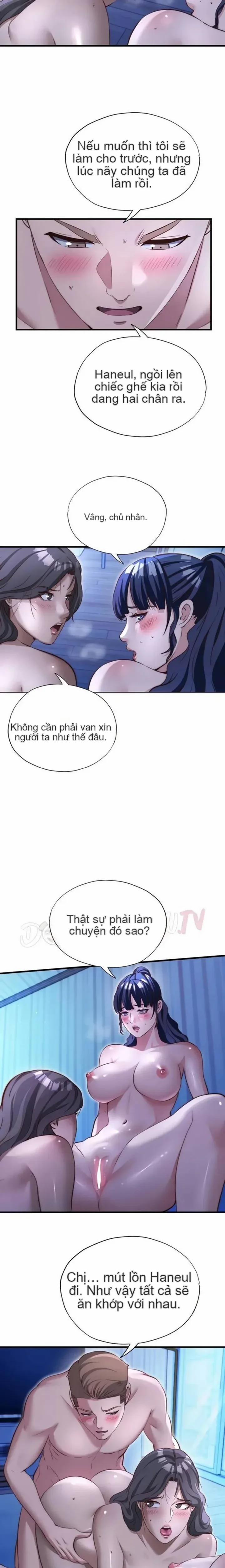 Khi Rắc Rối Tìm Đến 69 trang 13