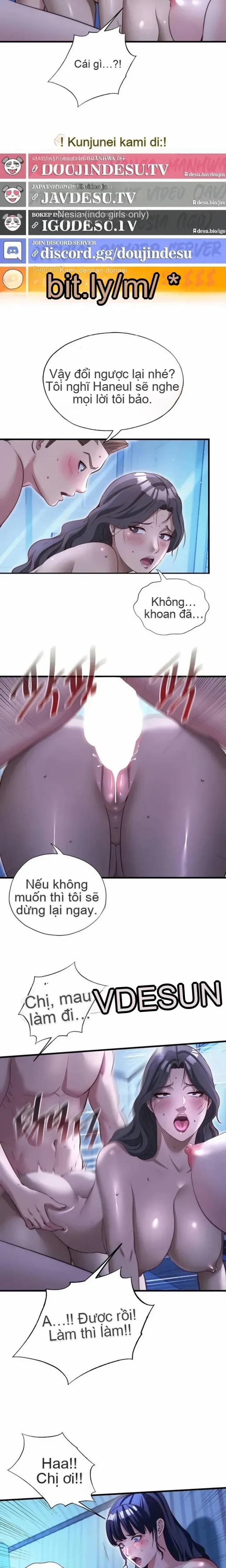 Khi Rắc Rối Tìm Đến 69 trang 14
