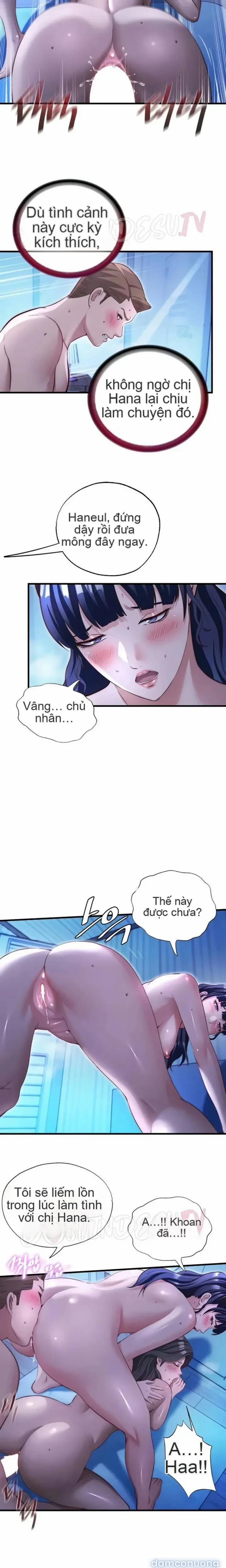 Khi Rắc Rối Tìm Đến 69 trang 16