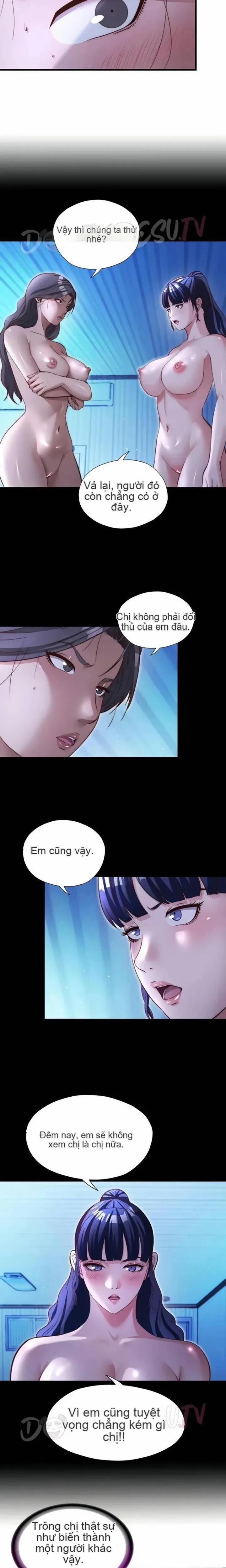 Khi Rắc Rối Tìm Đến 69 trang 2
