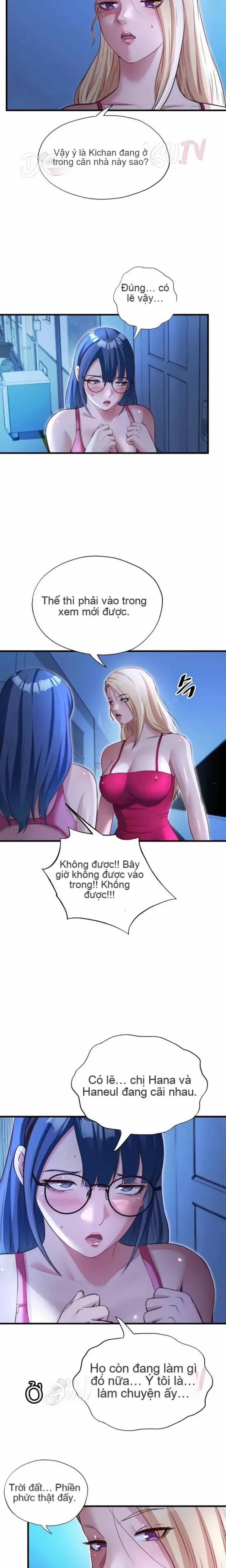 Khi Rắc Rối Tìm Đến 69 trang 21