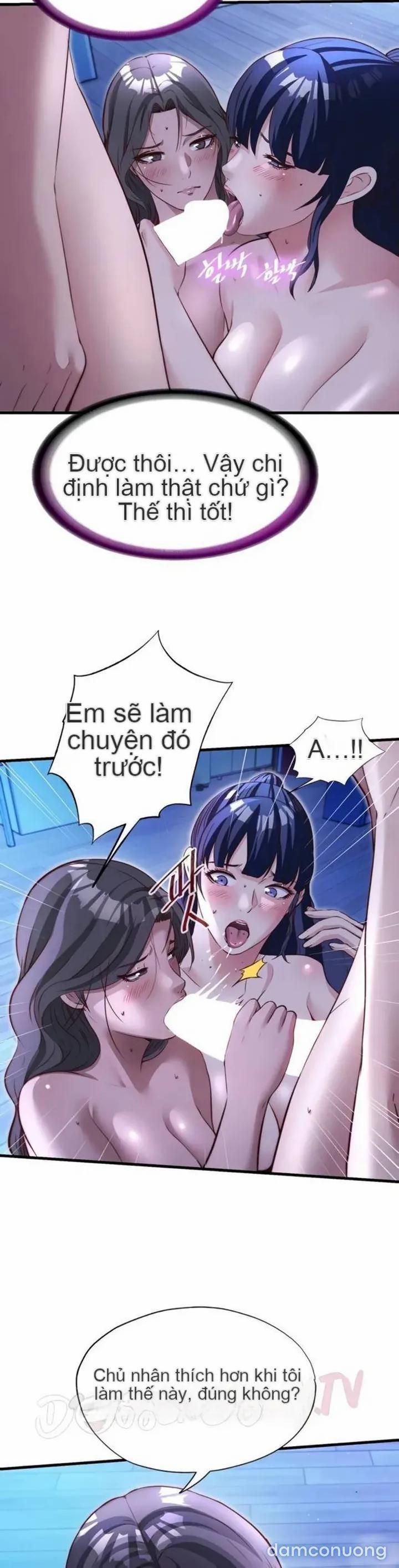 Khi Rắc Rối Tìm Đến 69 trang 3