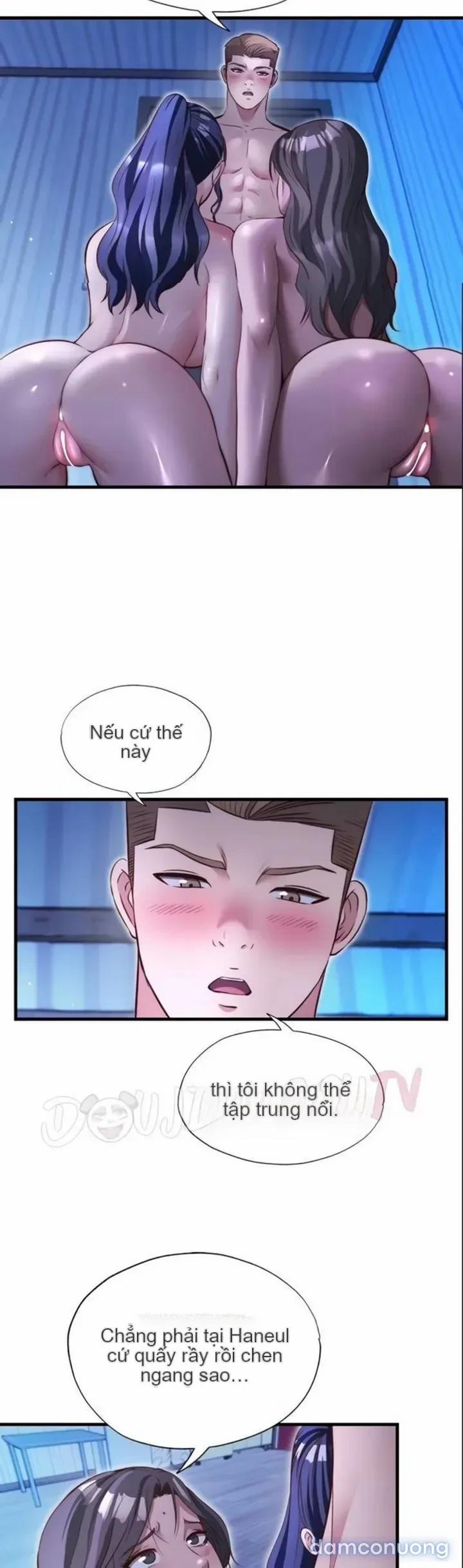Khi Rắc Rối Tìm Đến 69 trang 6