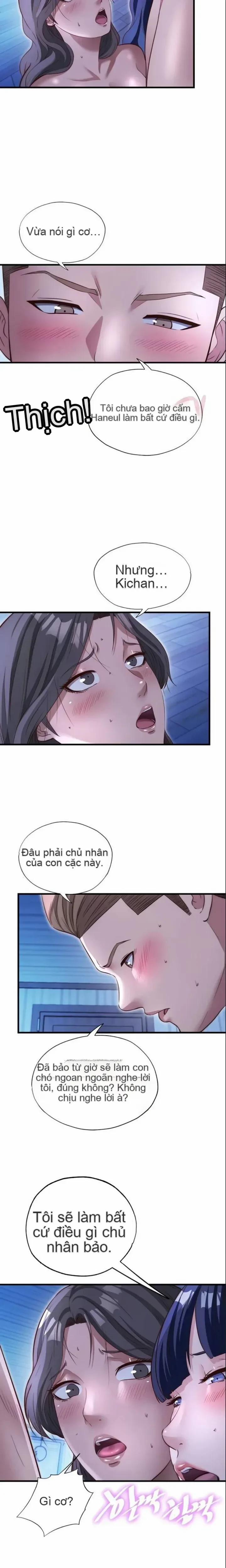 Khi Rắc Rối Tìm Đến 69 trang 7