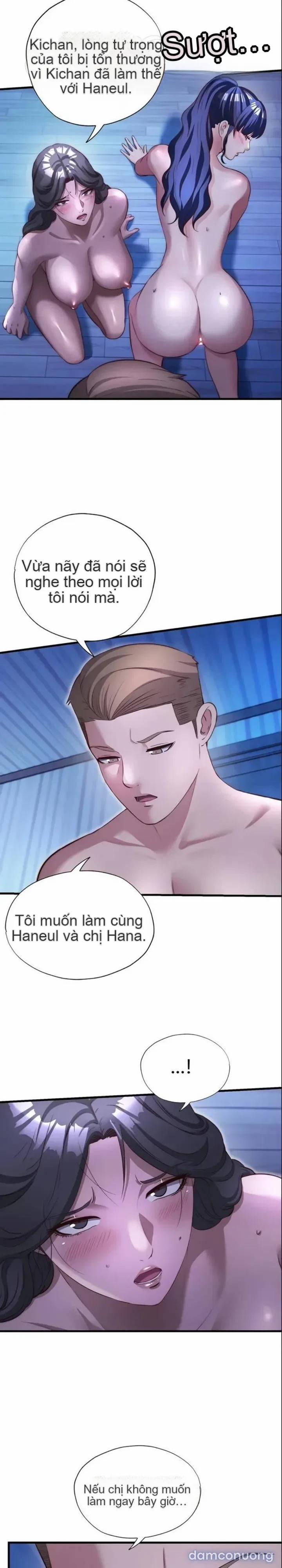 Khi Rắc Rối Tìm Đến 69 trang 9