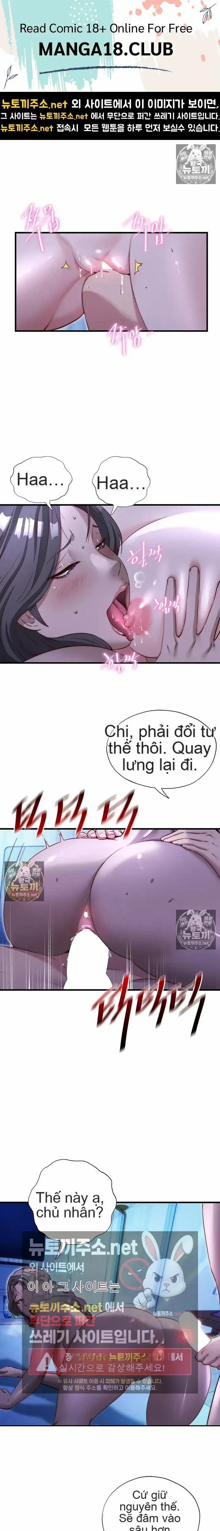 Khi Rắc Rối Tìm Đến 70 trang 1