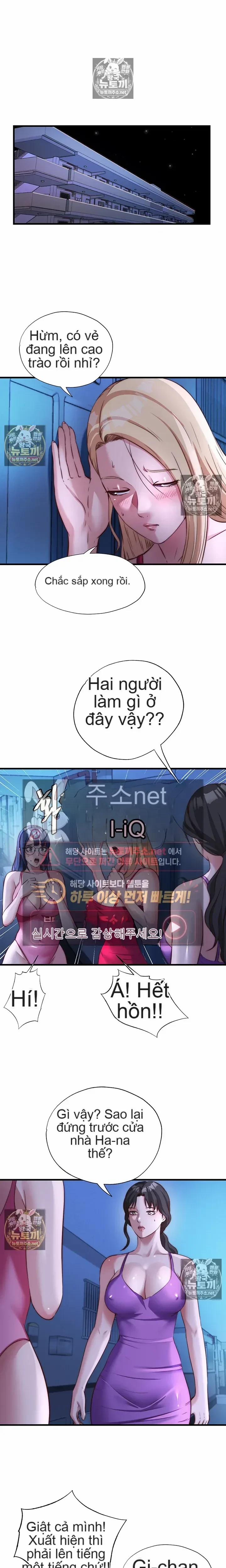 Khi Rắc Rối Tìm Đến 70 trang 10