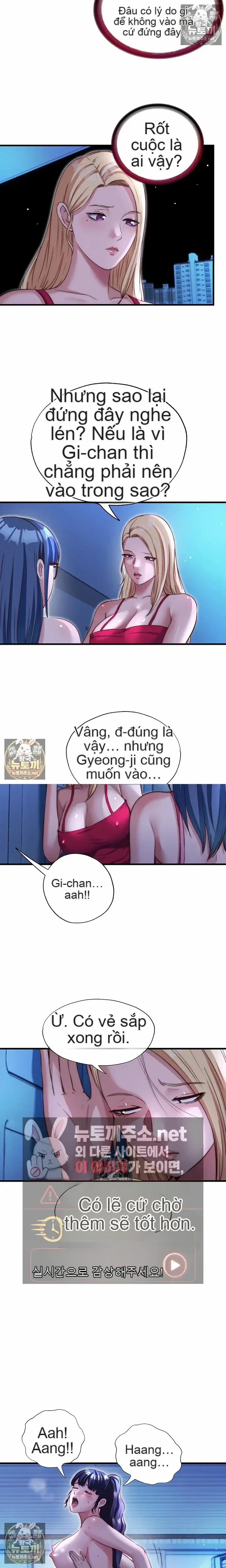 Khi Rắc Rối Tìm Đến 70 trang 5