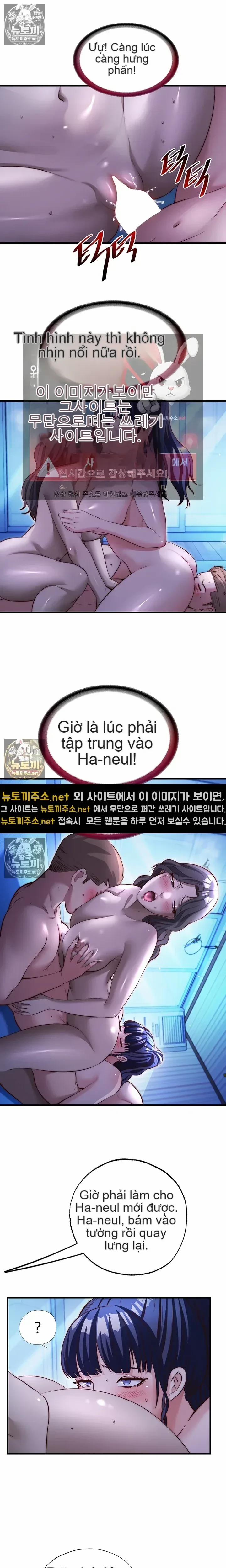 Khi Rắc Rối Tìm Đến 70 trang 7