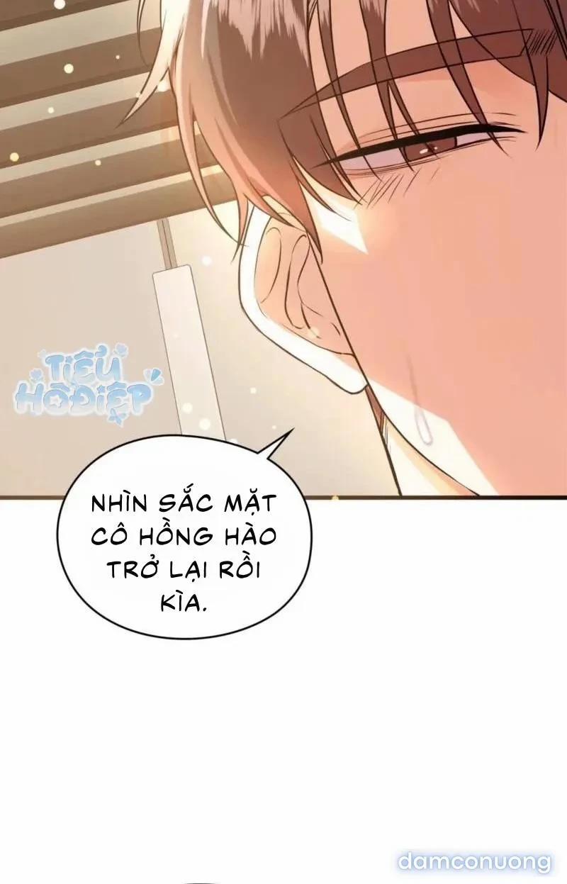 Khi Thú Tính Vượt Ranh Giới 14 trang 4