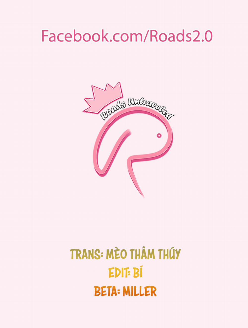 Khi Trai Thẳng Phải Lòng Chàng Gay 2 trang 19