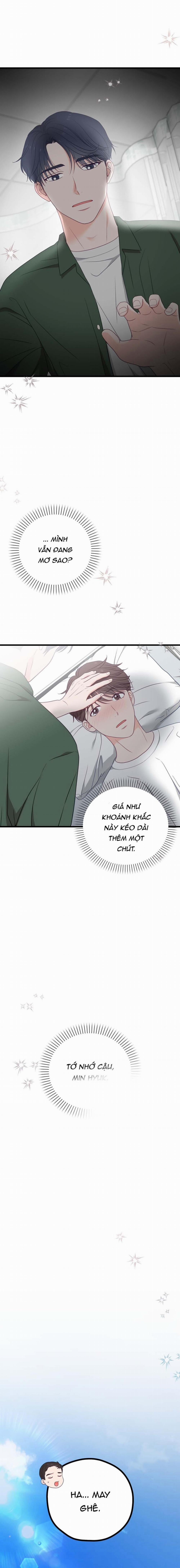 Khi Trai Thẳng Phải Lòng Chàng Gay 49 trang 7
