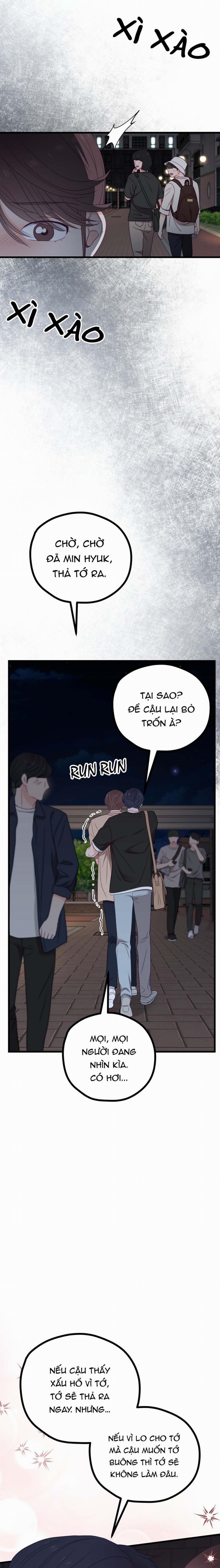 Khi Trai Thẳng Phải Lòng Chàng Gay 50 trang 16